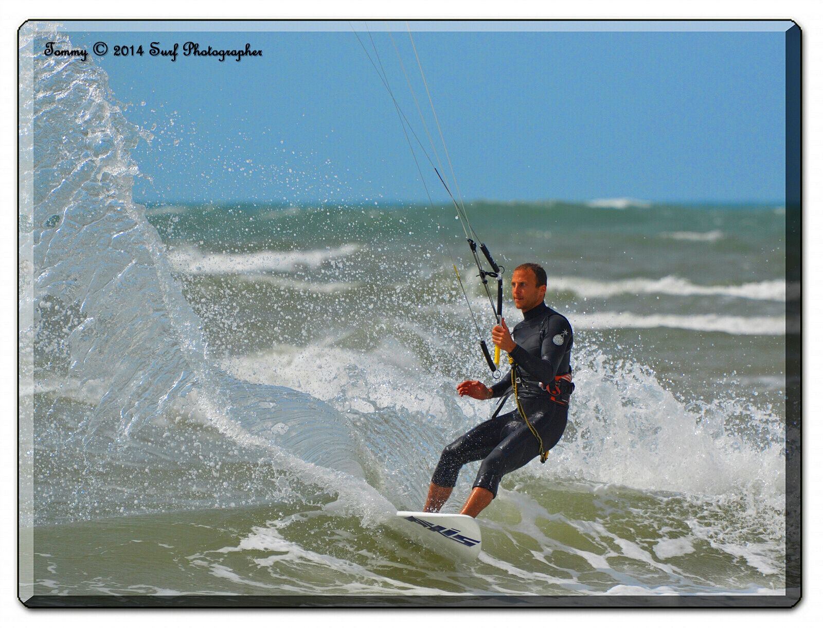 Kitesurf 7.5.2014. (1)