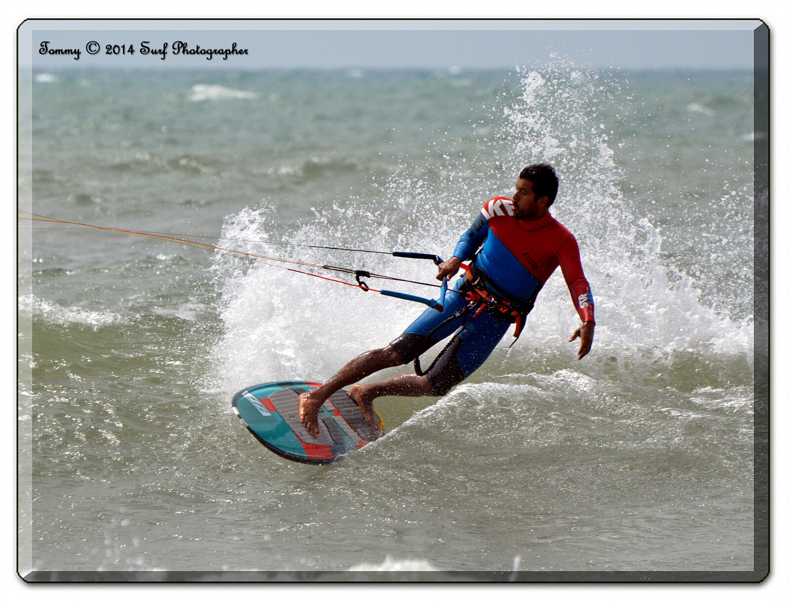 Kitesurf 7.5.2014. (2)