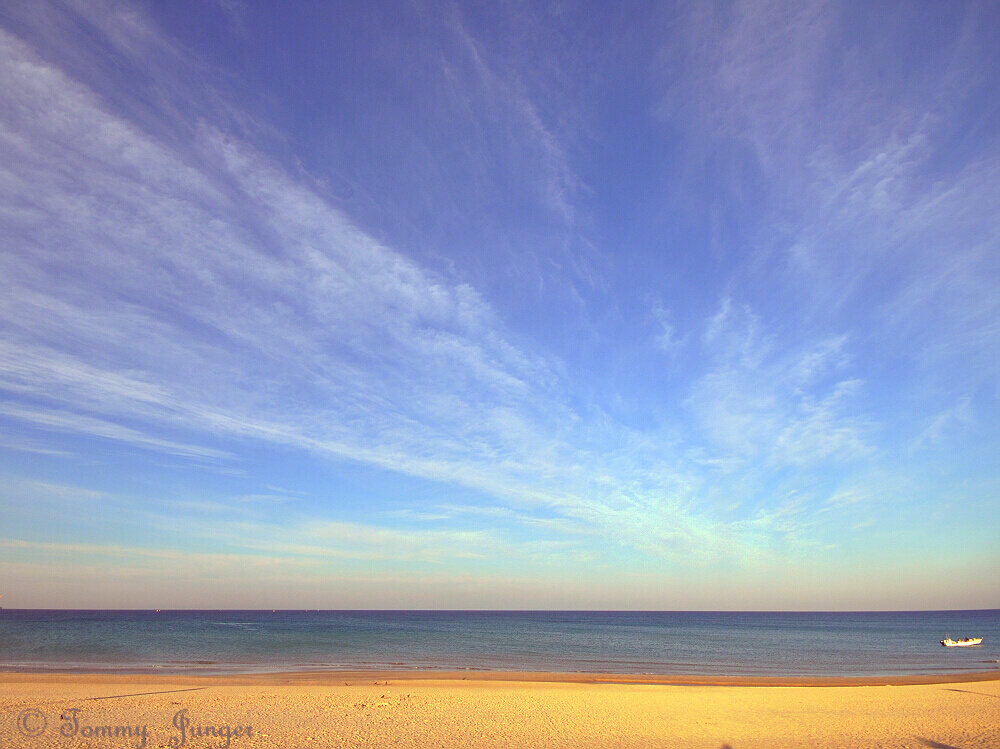 Lovely Clouds