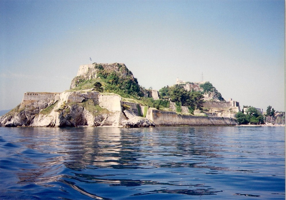 Corfu