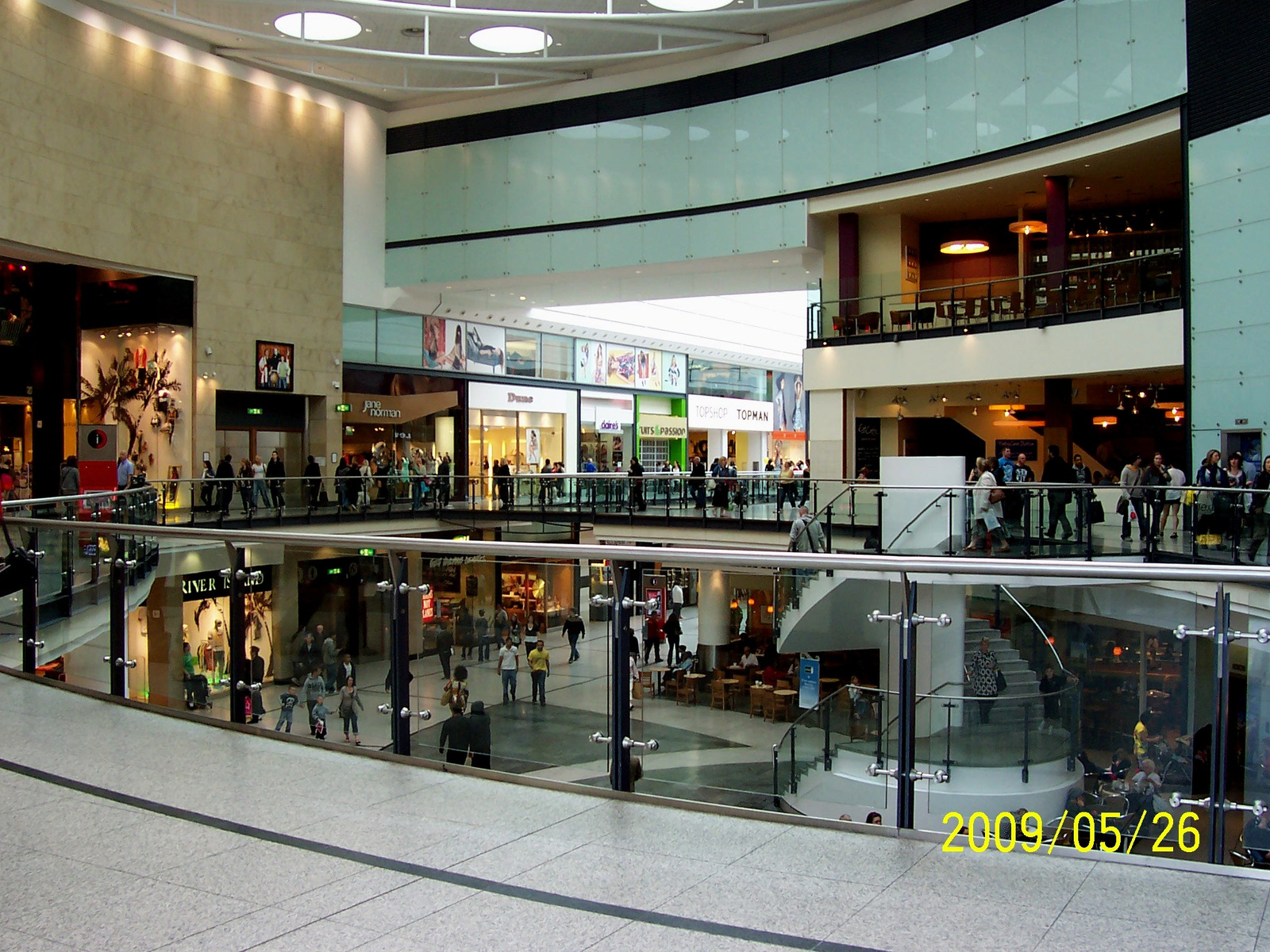 26.05 Arndale