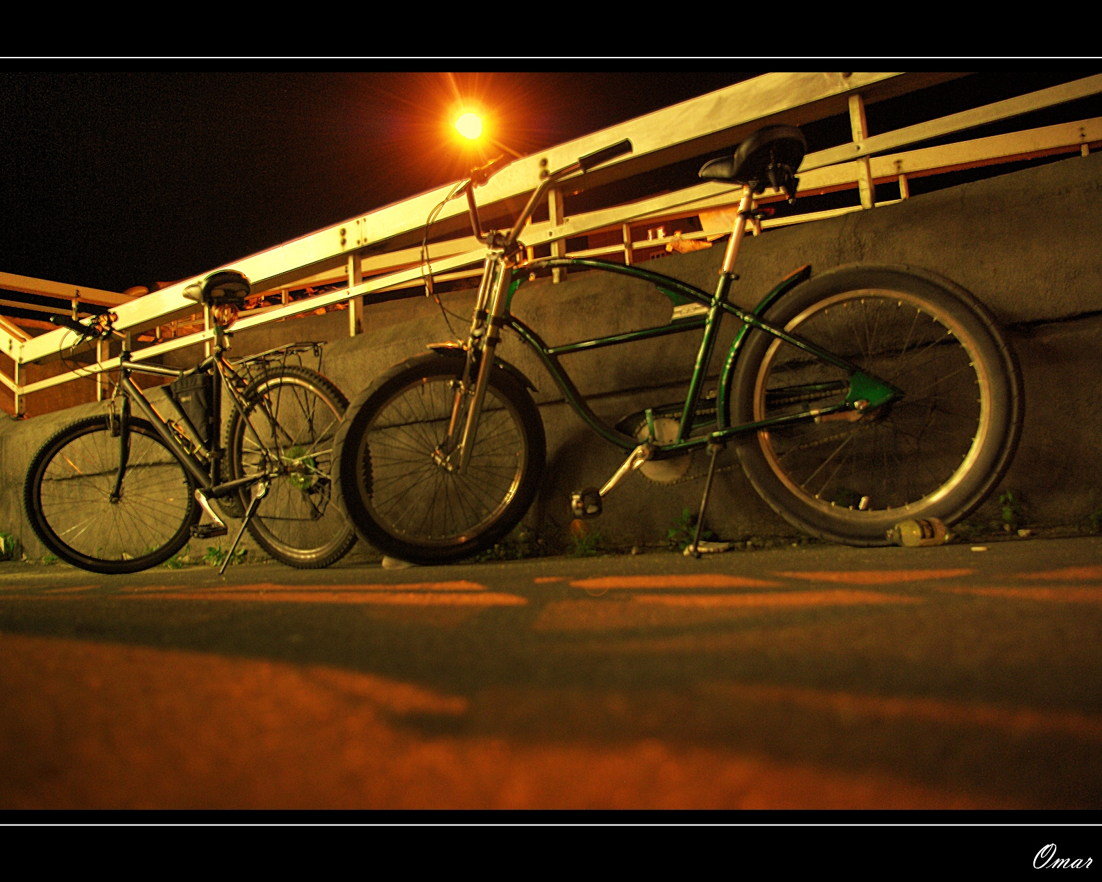 Kerékpárok