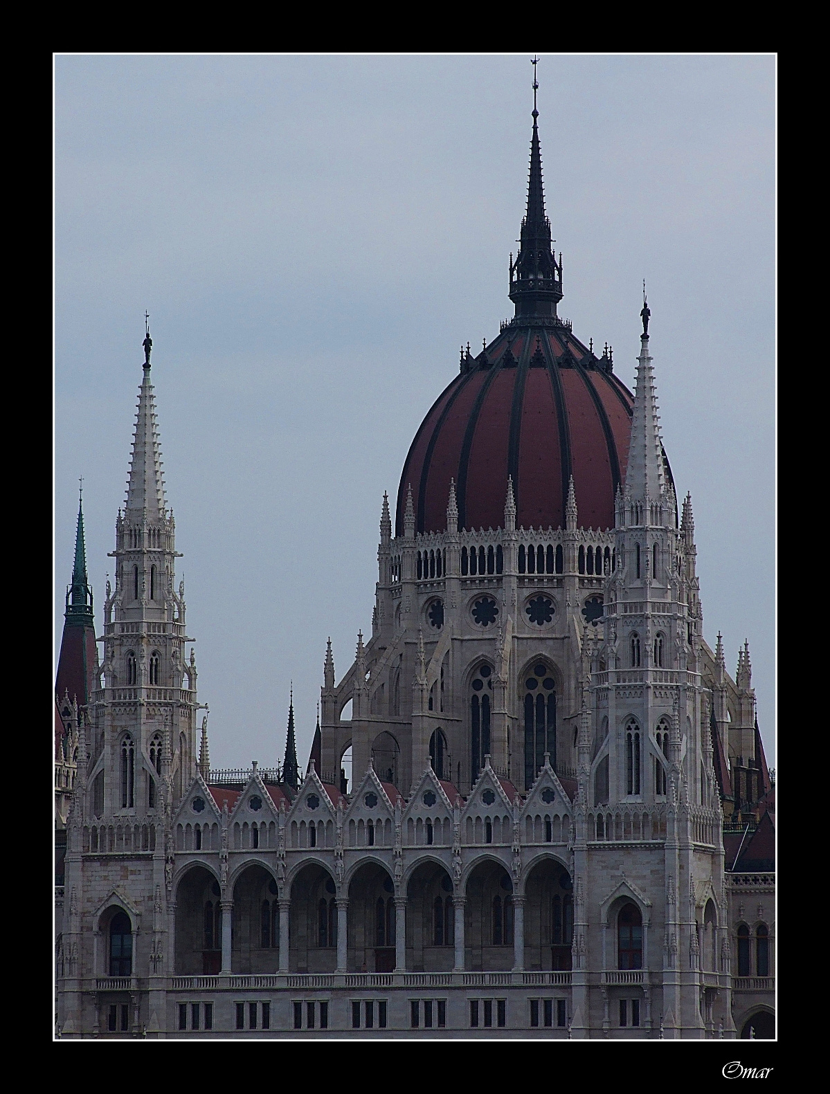 Budapest 1