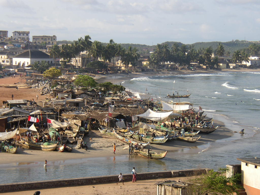 Elmina