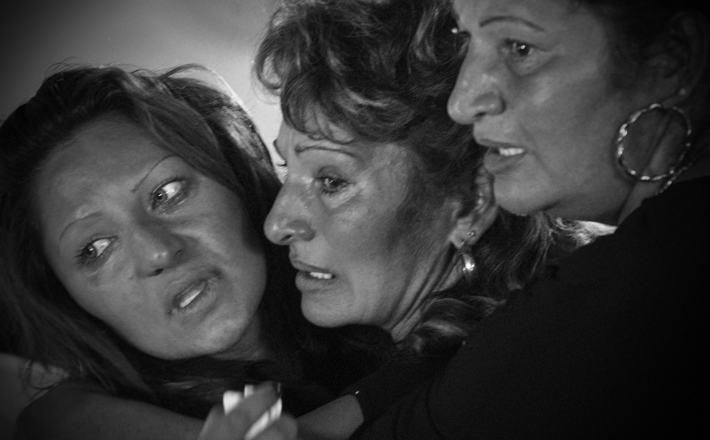 Szandelszky Béla (Associated Press): Roma gyász