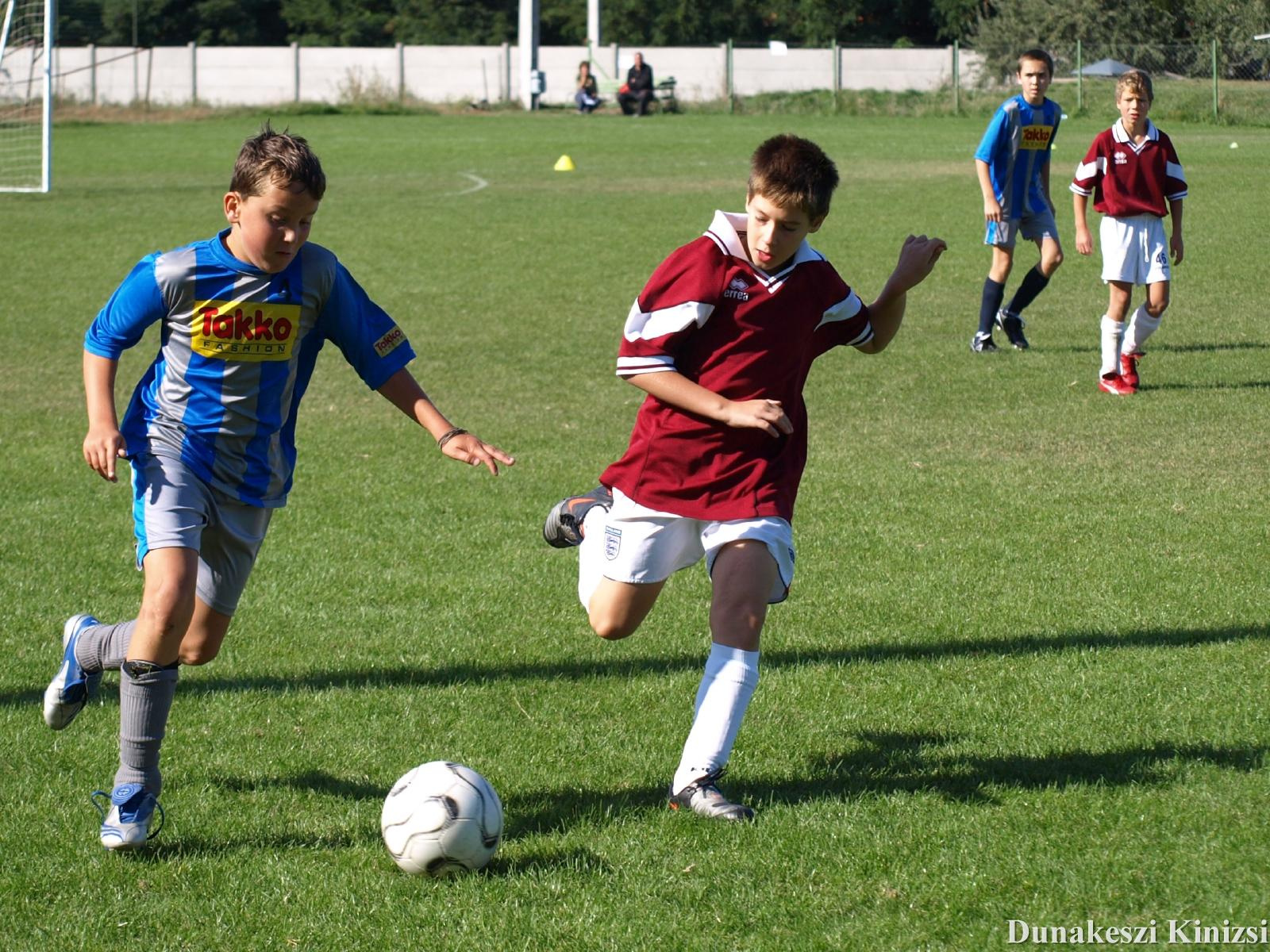 Versenyfutás 2.