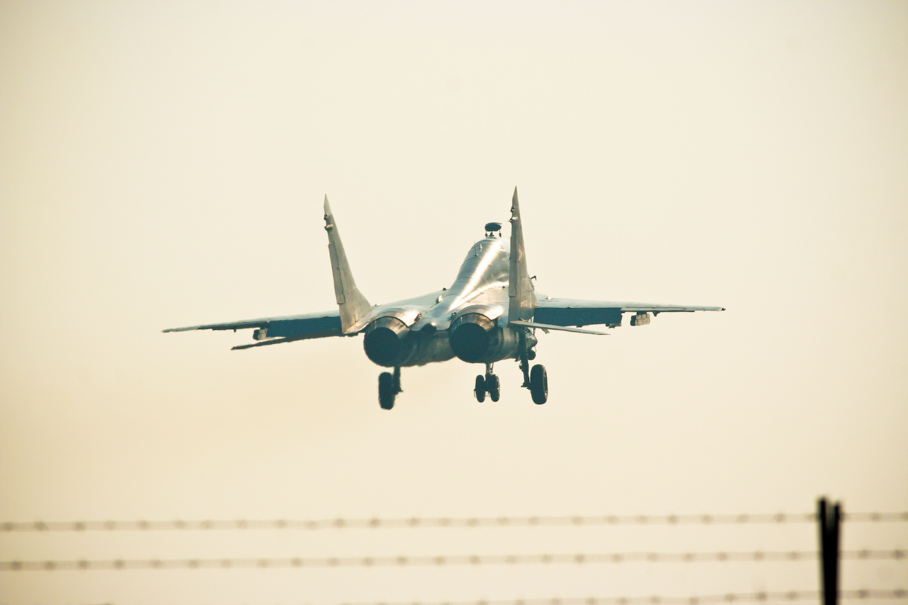 mig-29 lelandingol5a