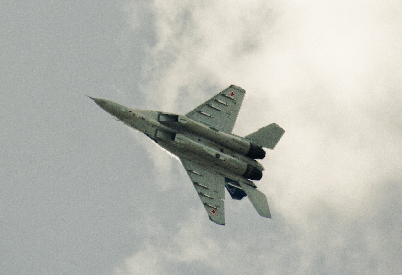 mig-35