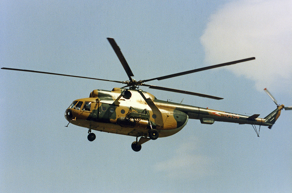 Mi-8szolnok