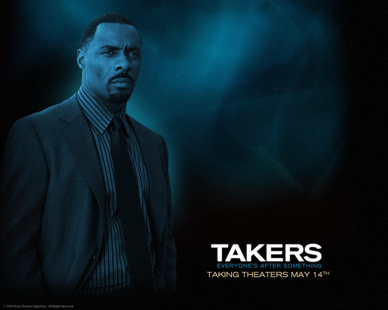 2010 takers wallpaper 008