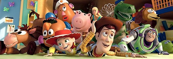 toy story 3 cast slice