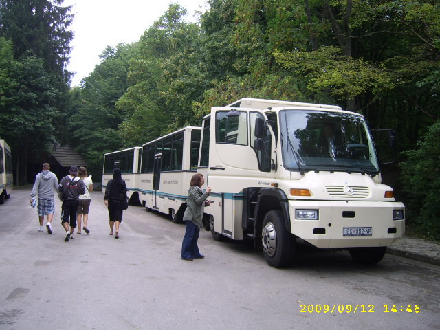 Plitvice