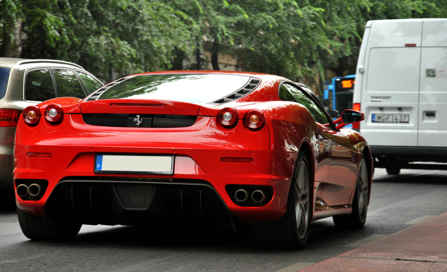 Ferrari F430