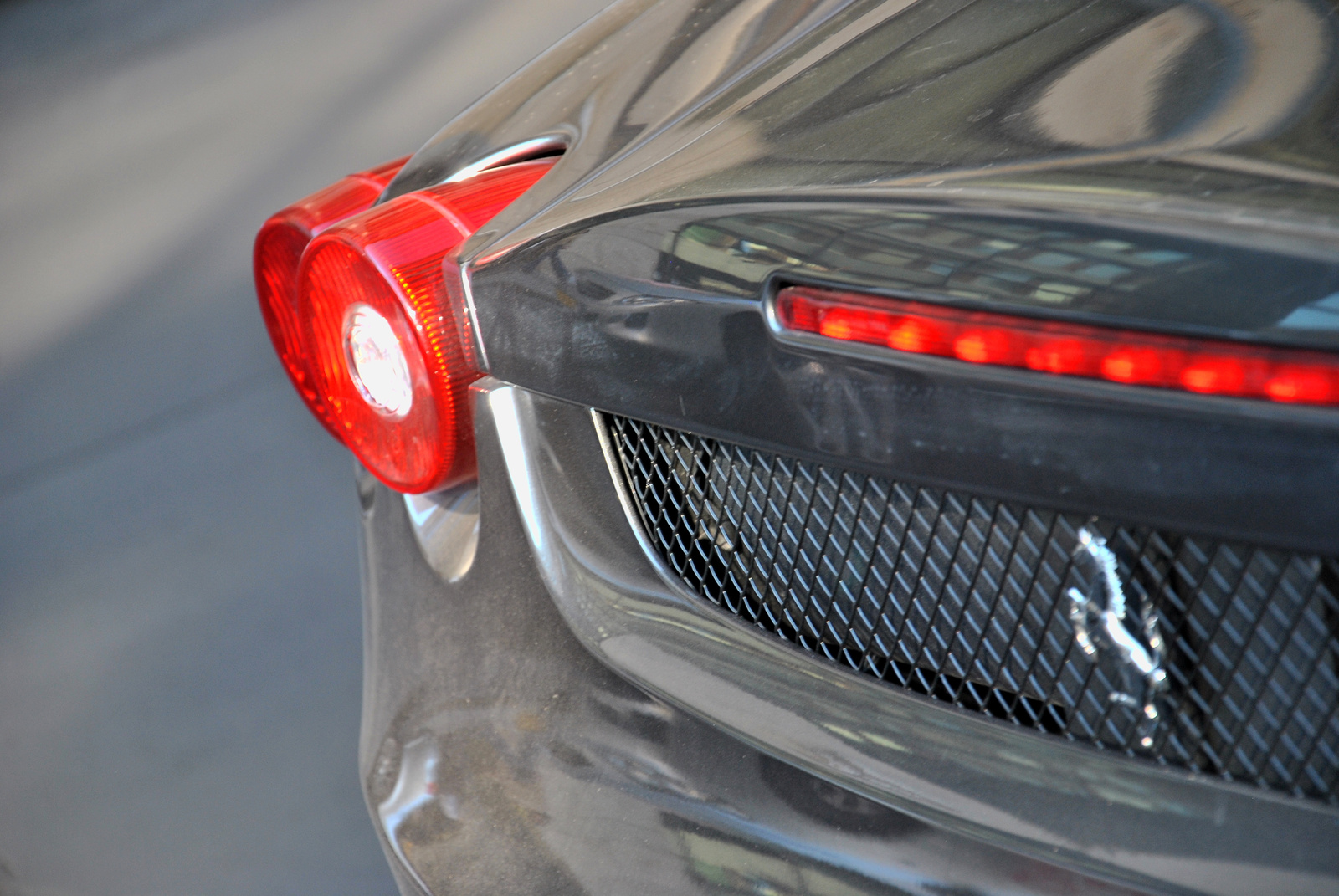 Ferrari F430 Spider