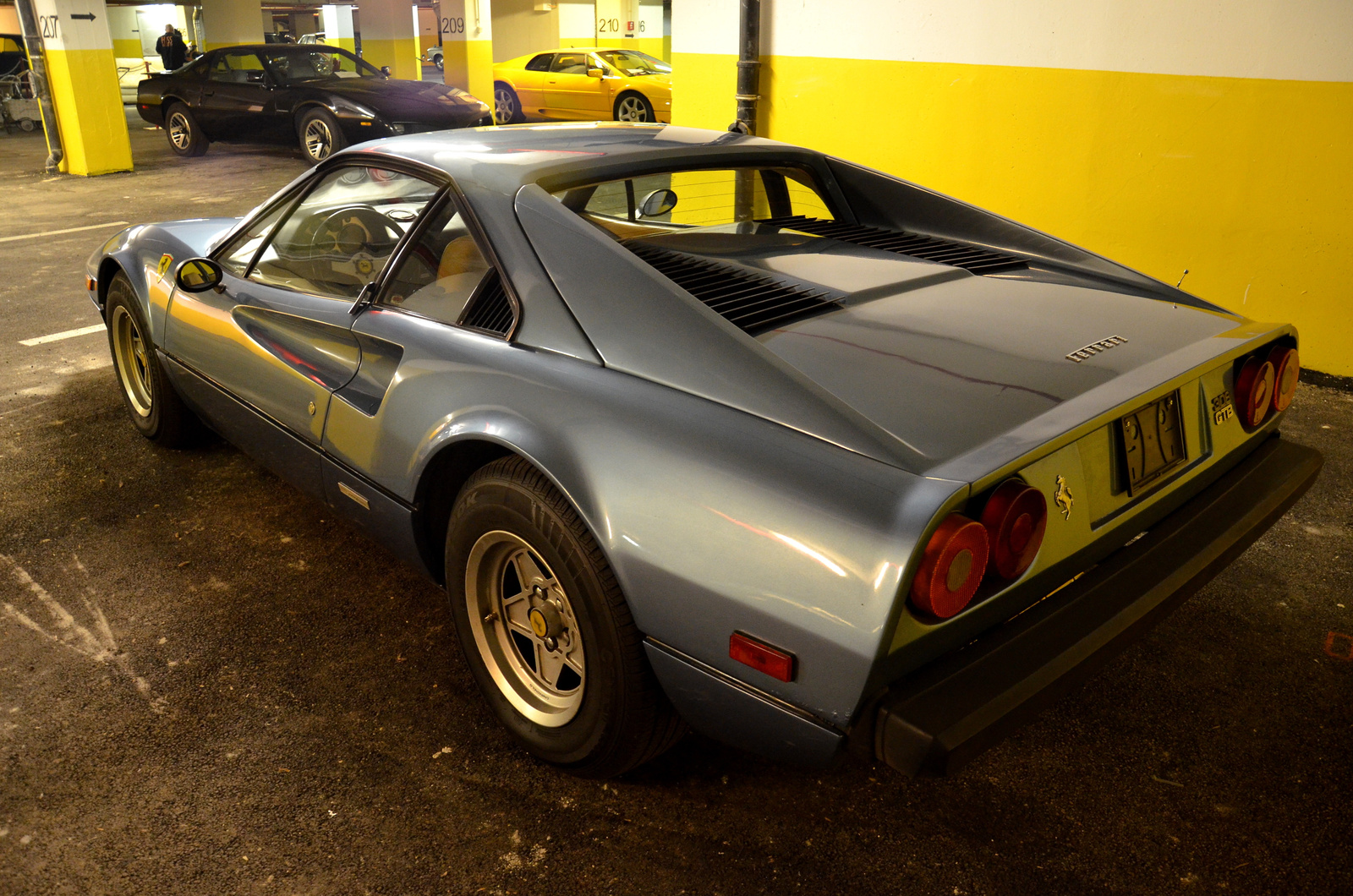 Ferrari 308 GTB