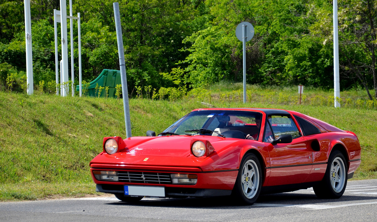 Ferrari 328 GTS