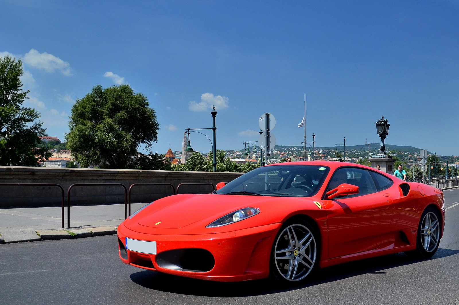 Ferrari F430