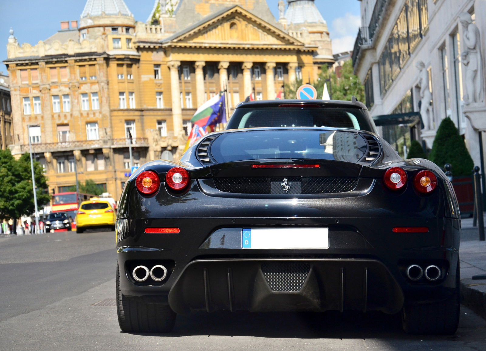 Ferrari F430