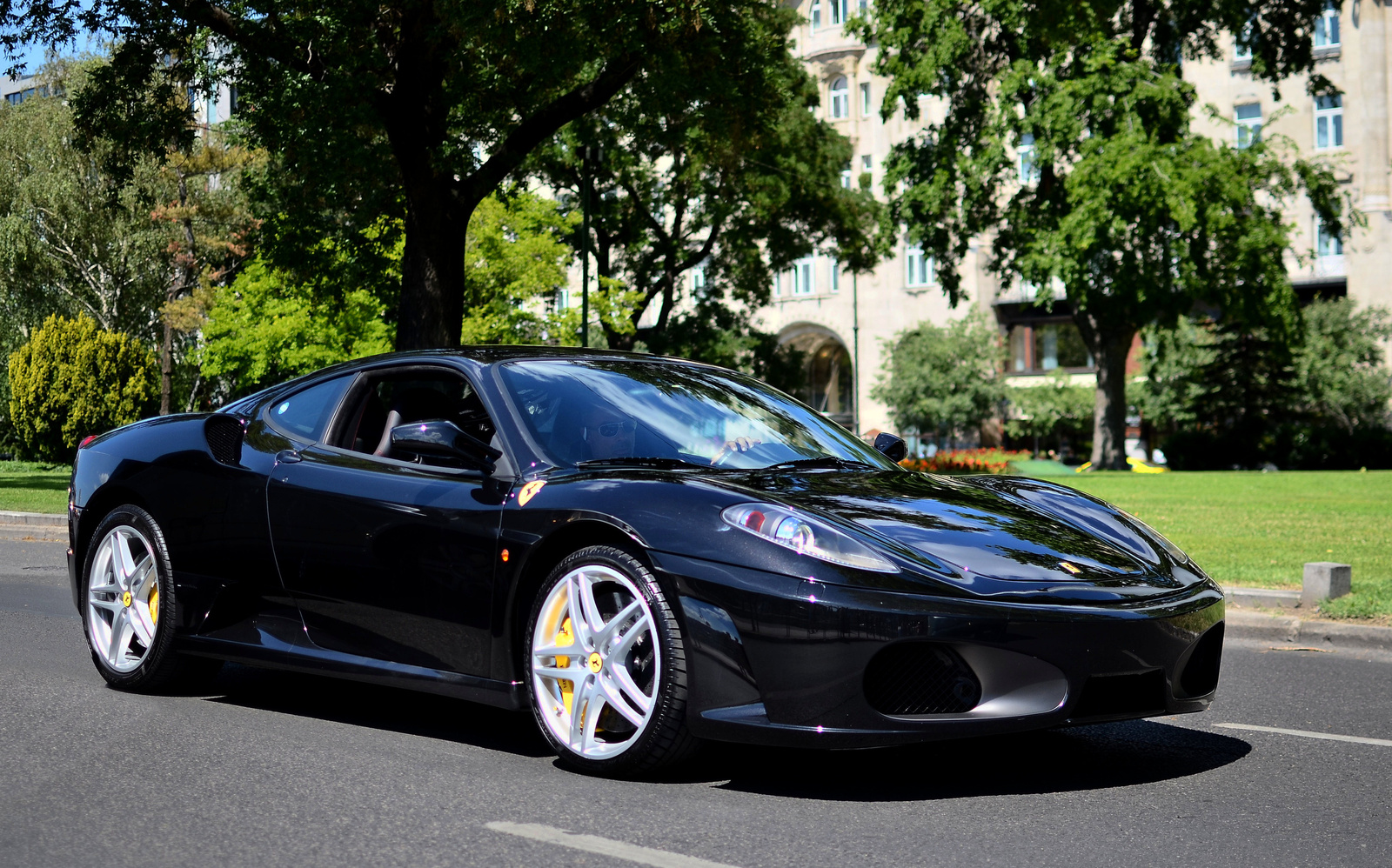 Ferrari F430