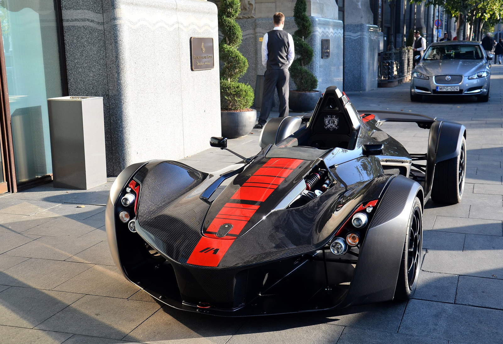 BAC Mono