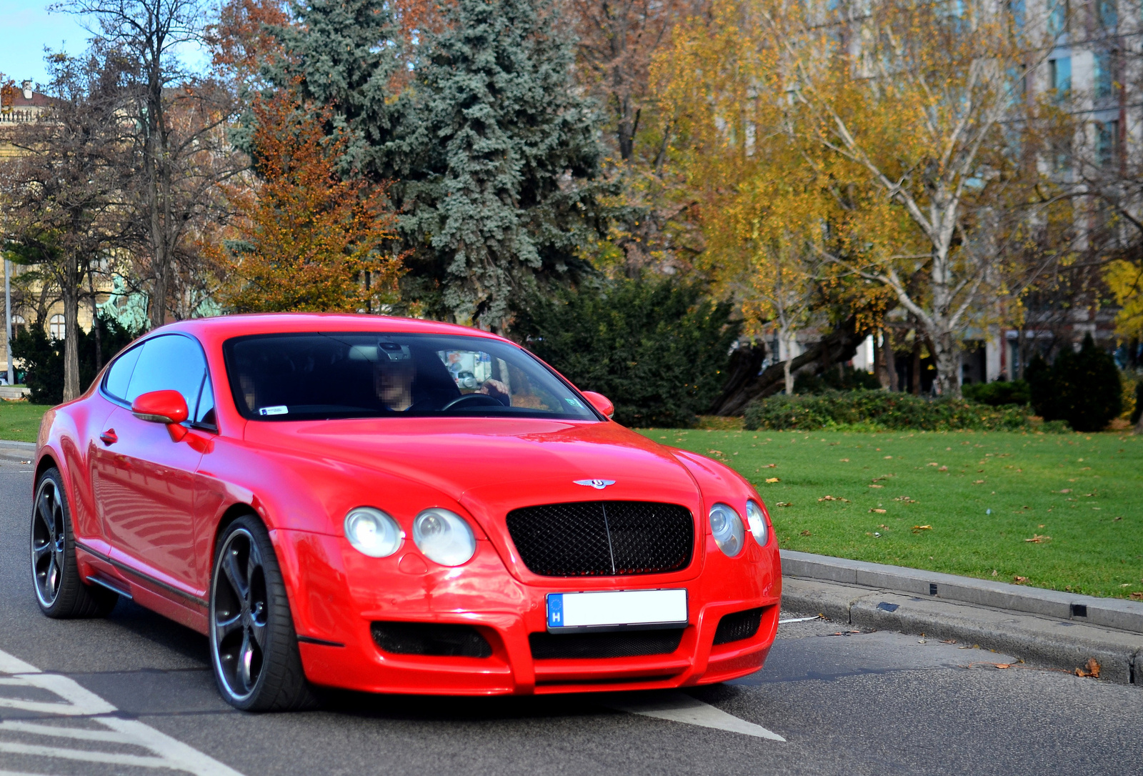 Mansory GT63