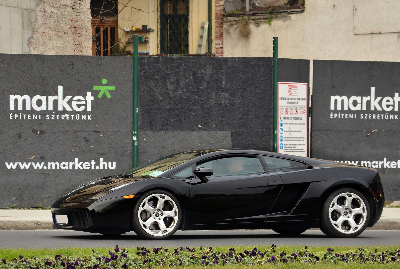 Lamborghini Gallardo