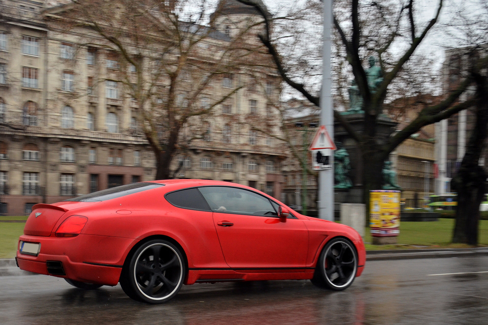 Mansory GT63