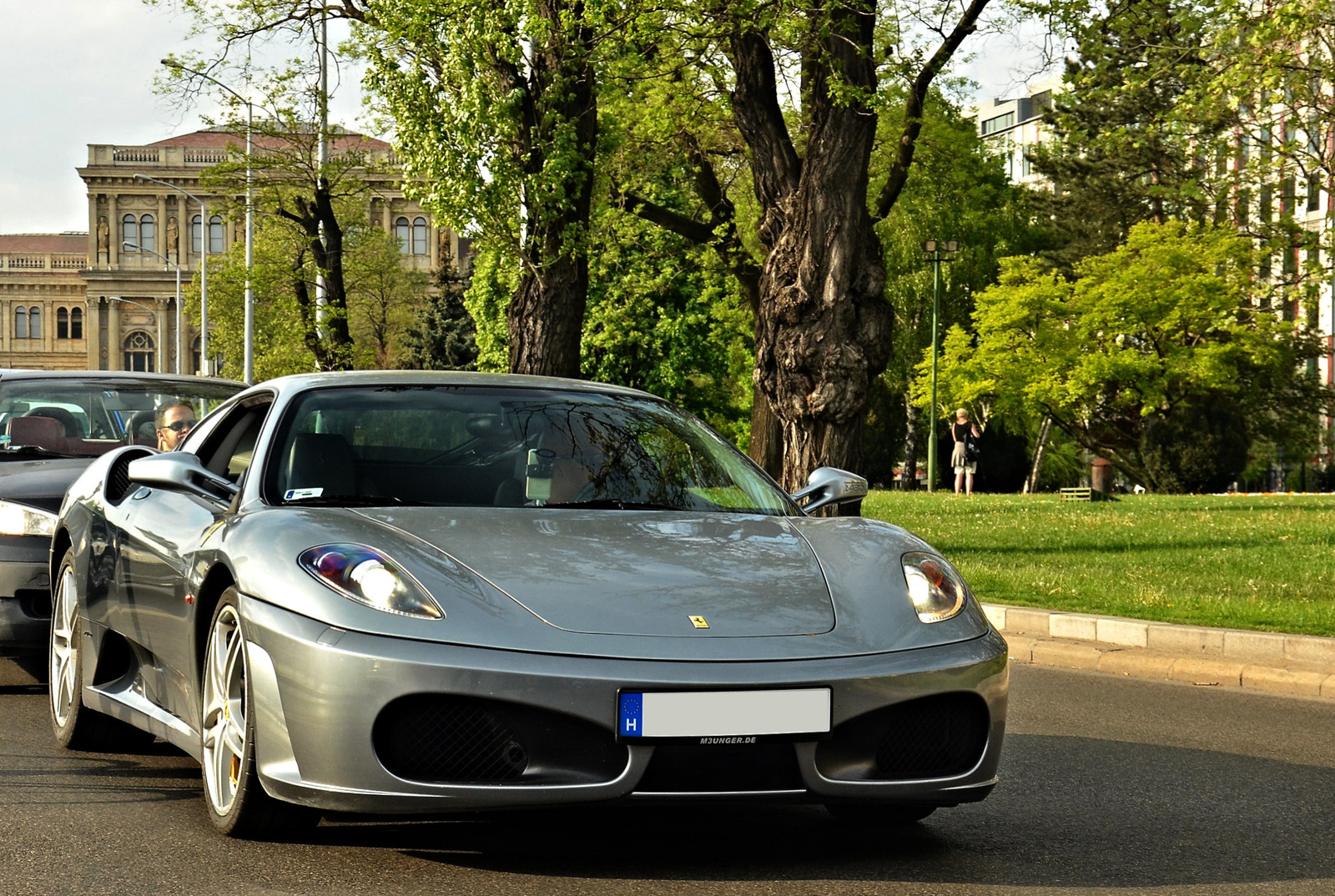 Ferrari F430