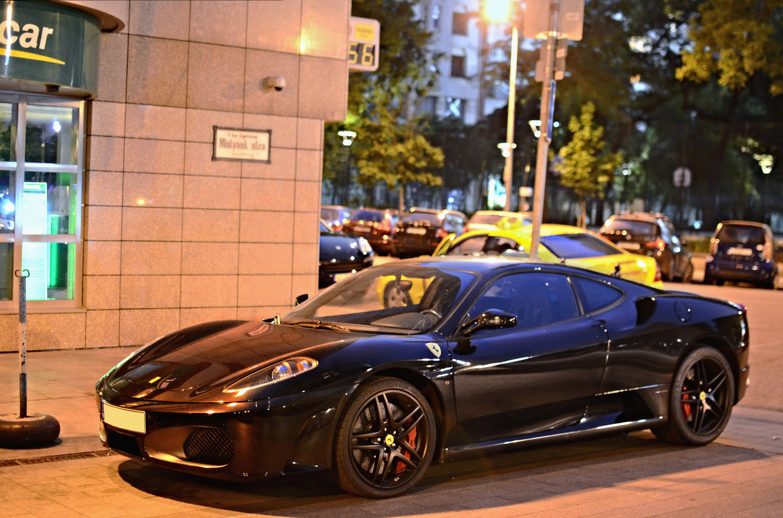 Ferrari F430