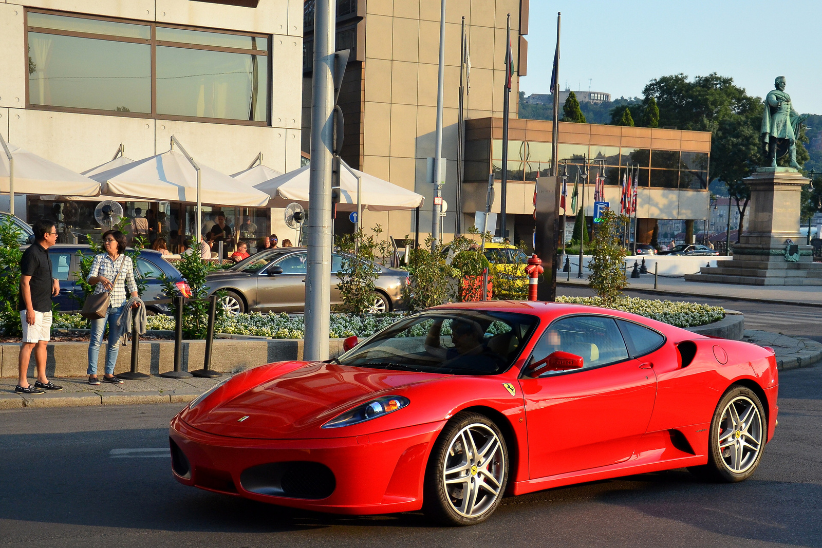 Ferrari F430