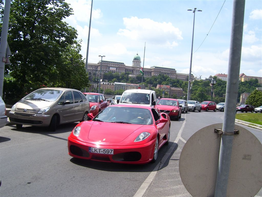 Ferrari F430