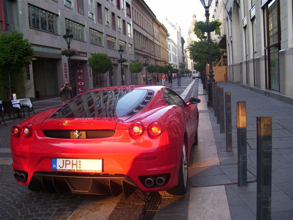 Ferrari F430