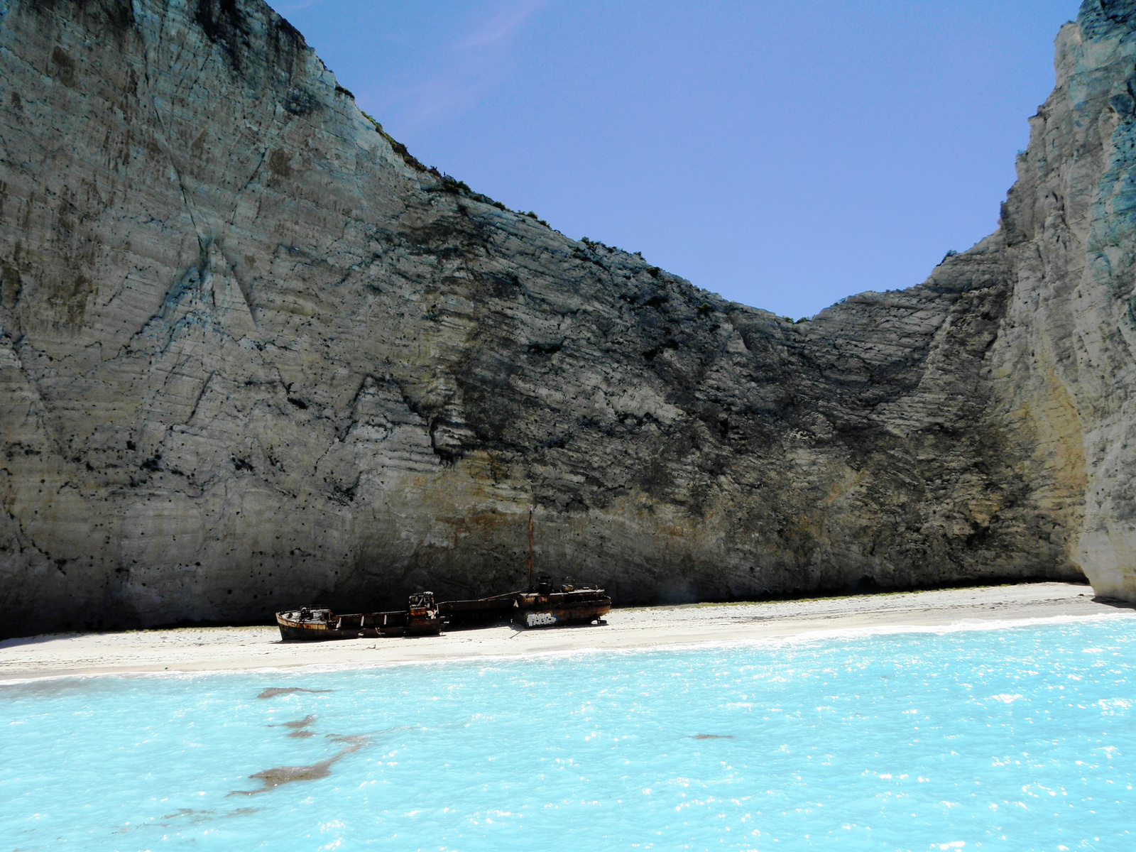 Navagio