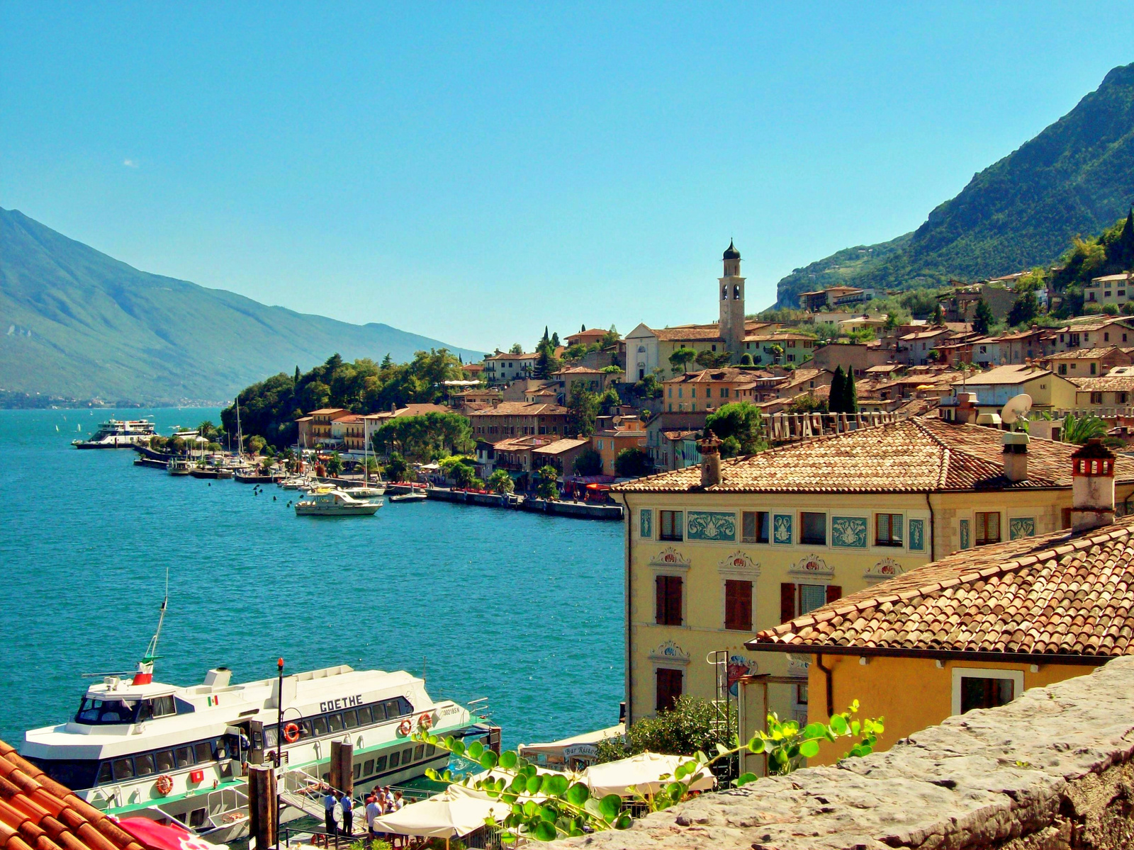 limone panorama