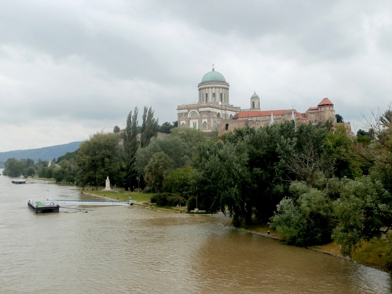 esztergom 2013