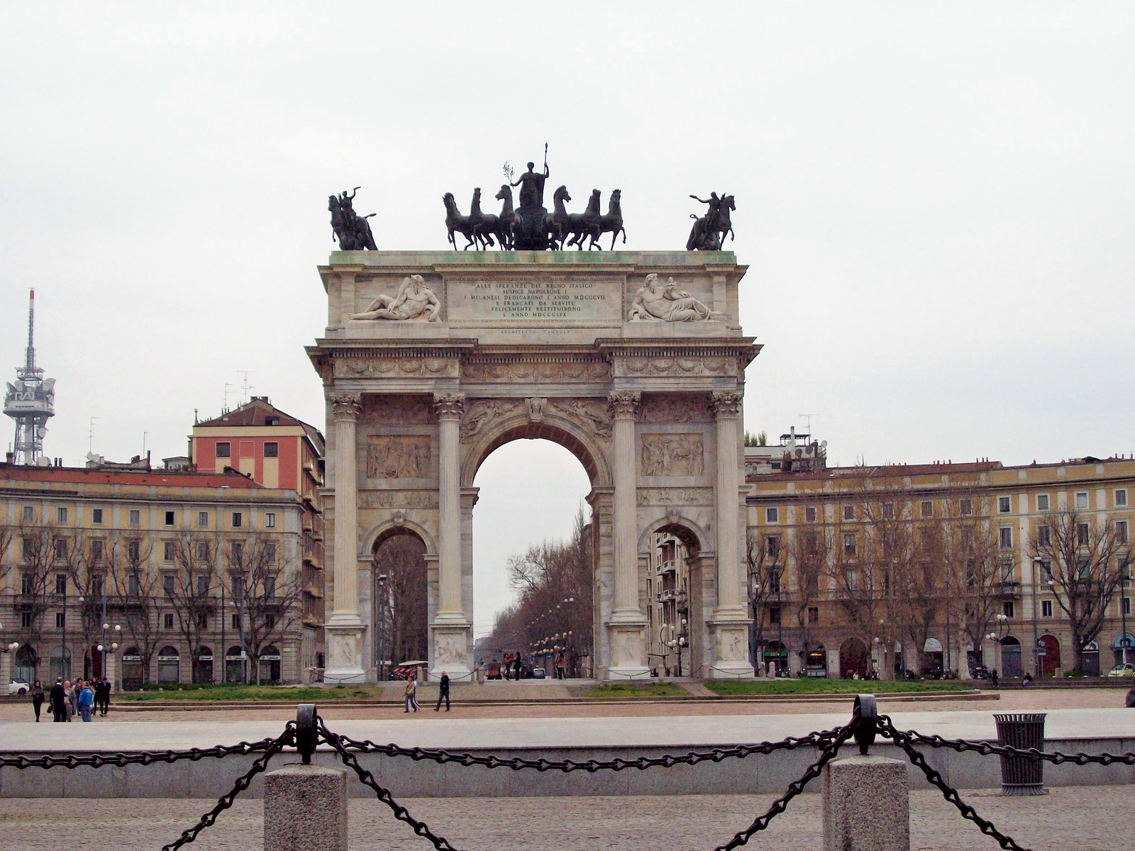 arco della pace1