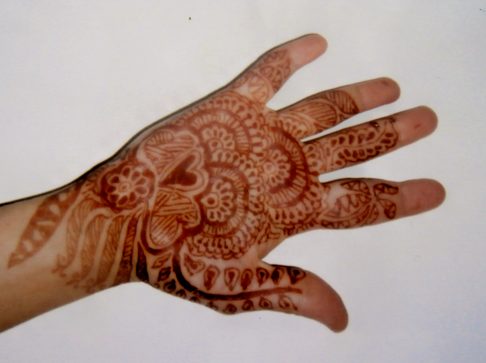 henna