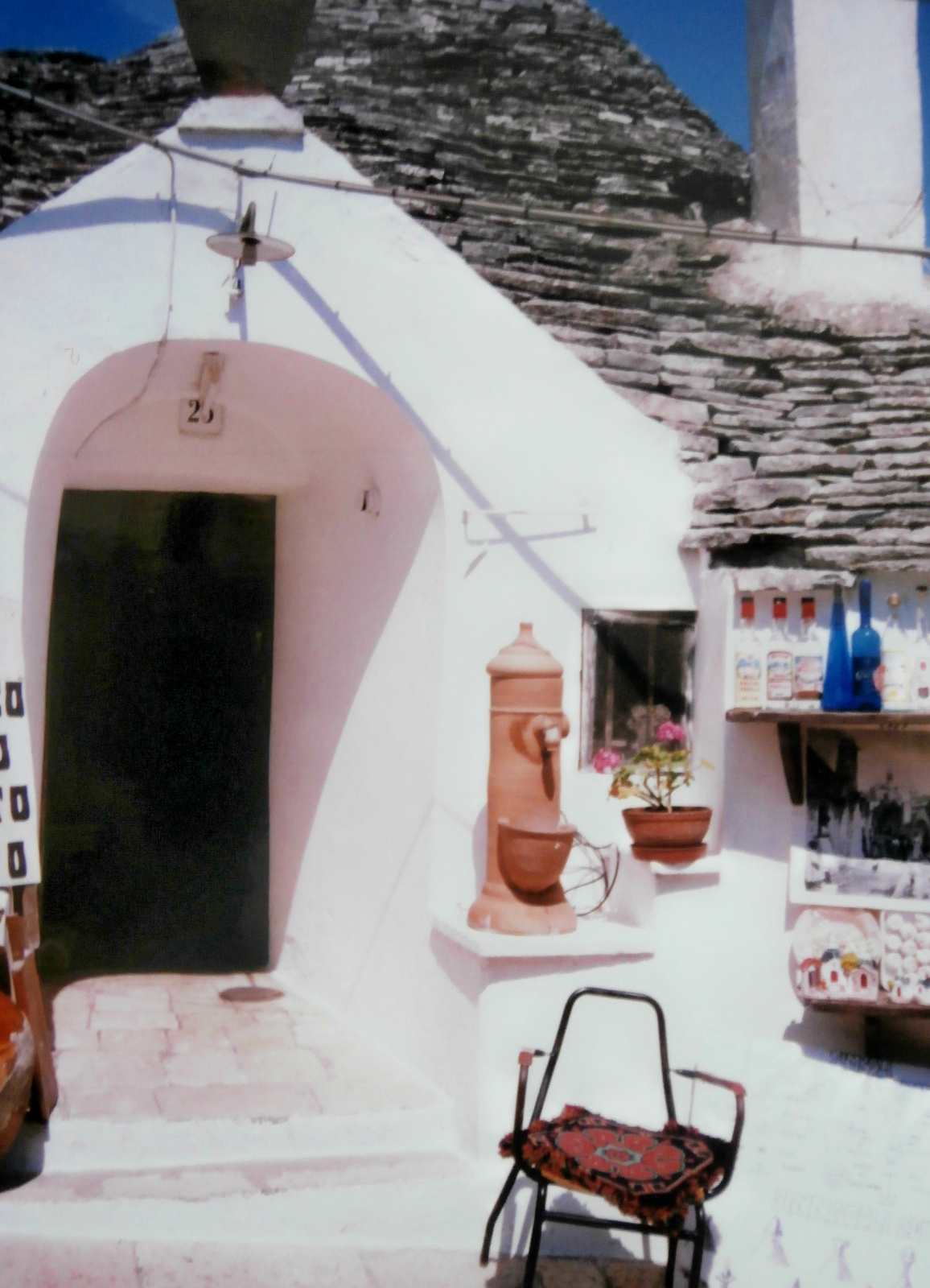 alberobello