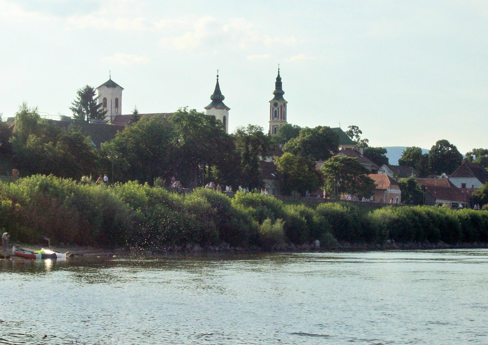 panoráma2 felújított szentendre retro