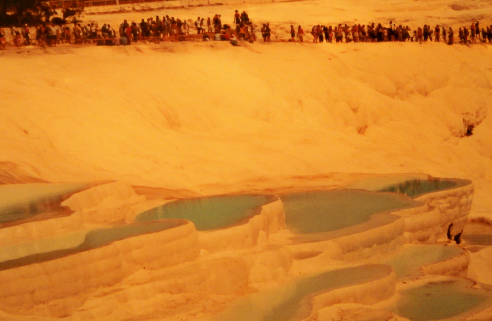 pamukkale