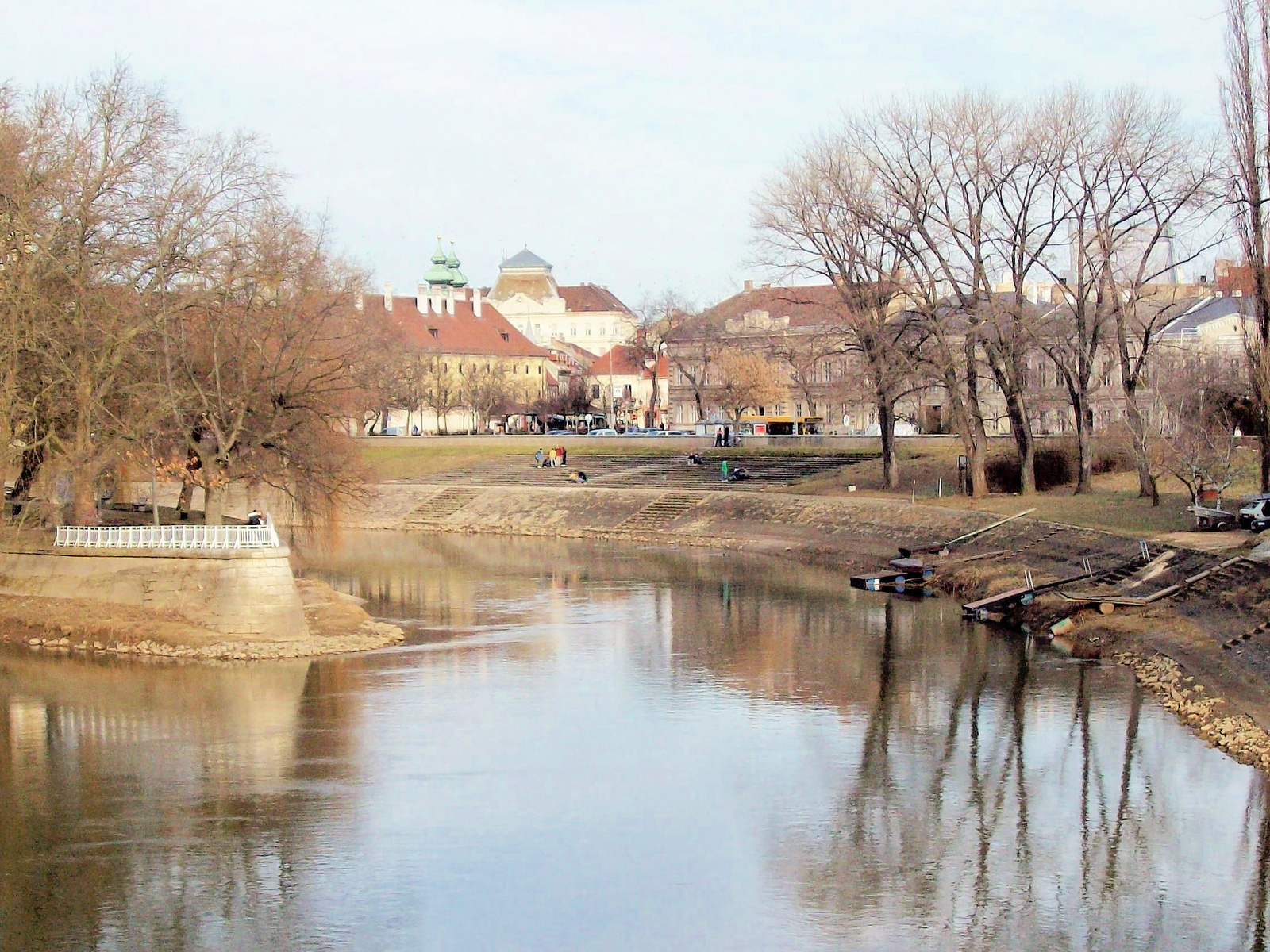 győr panoráma