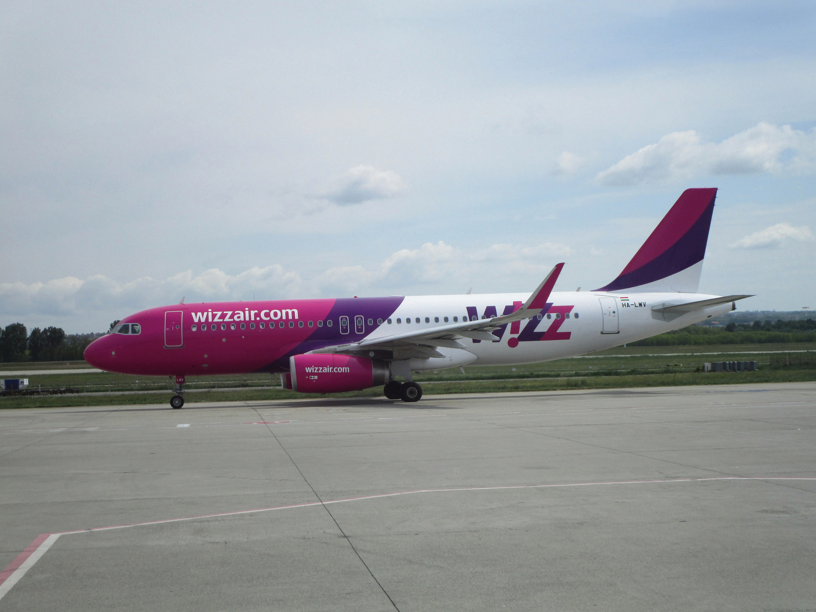 Wizzair