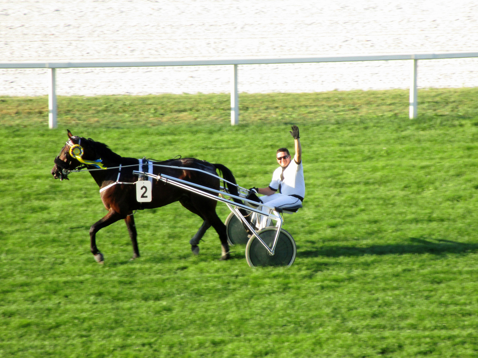 derby győztes