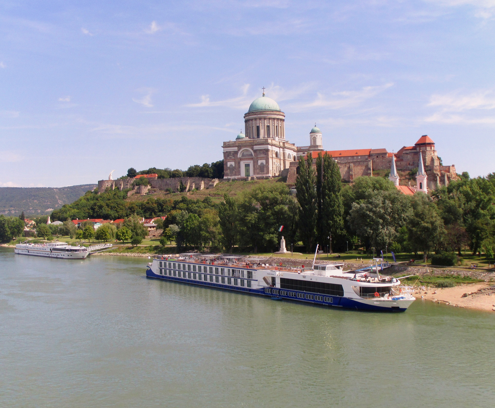 Esztergom