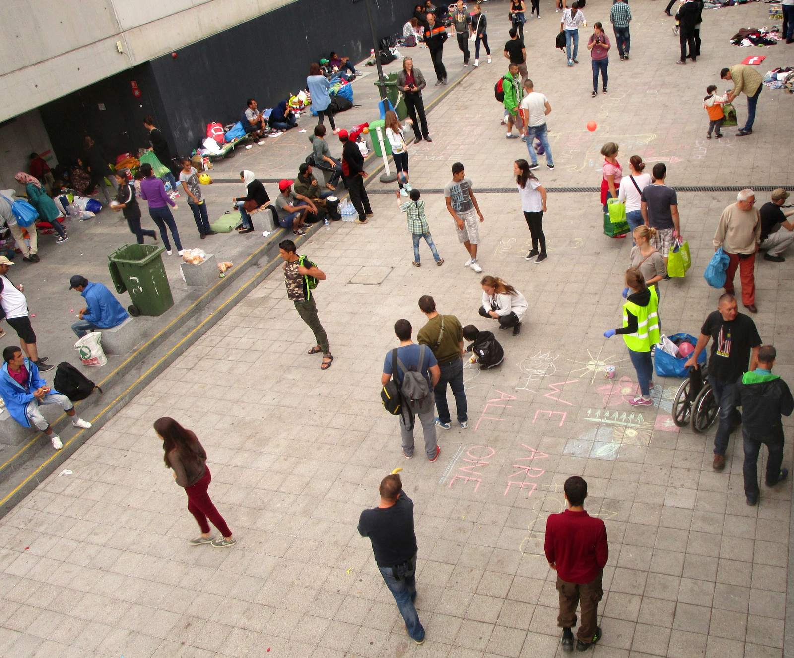 Keleti