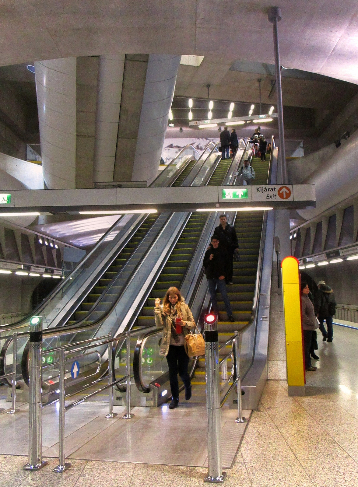 Kálvin tér