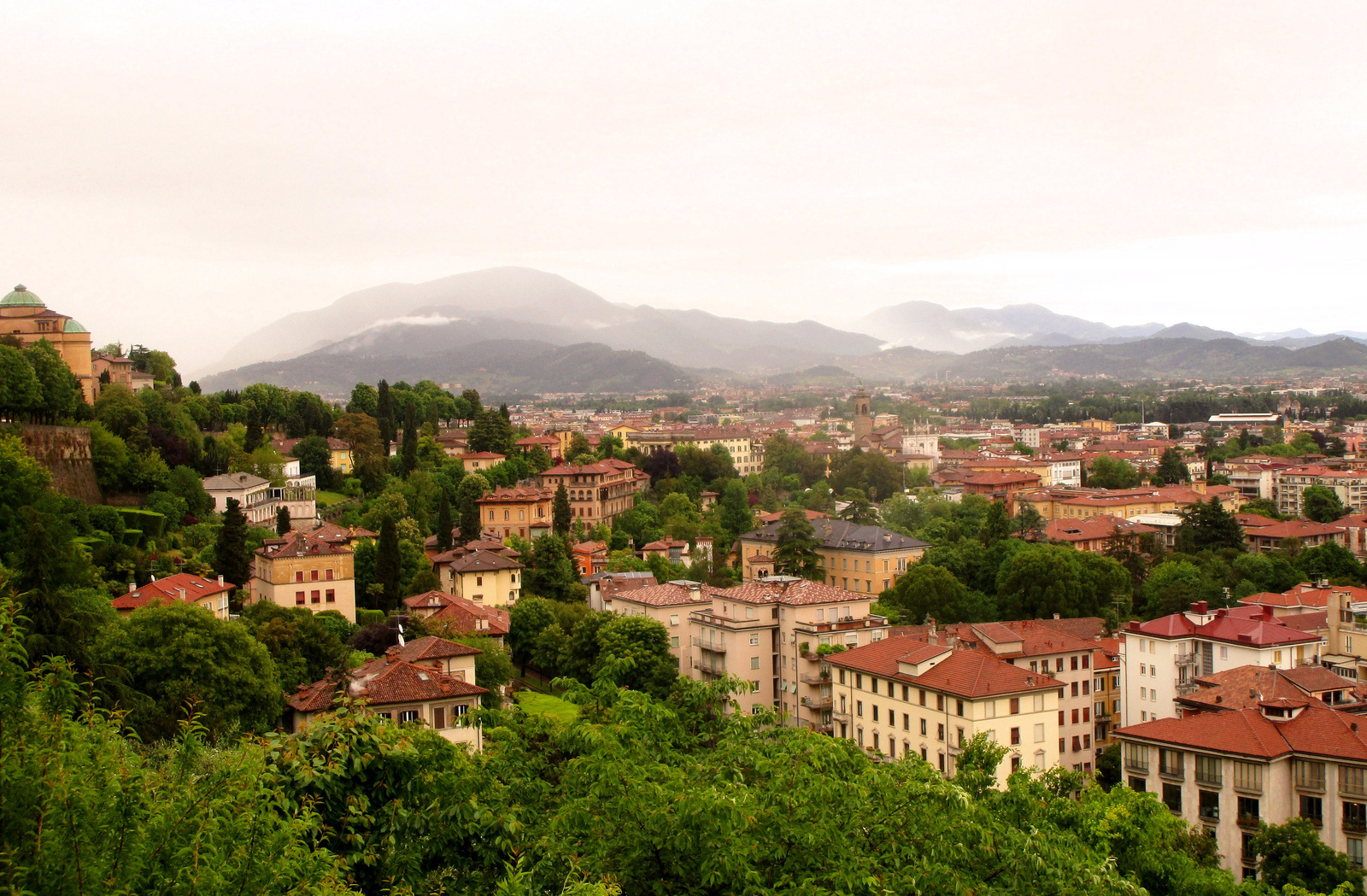 bergamo