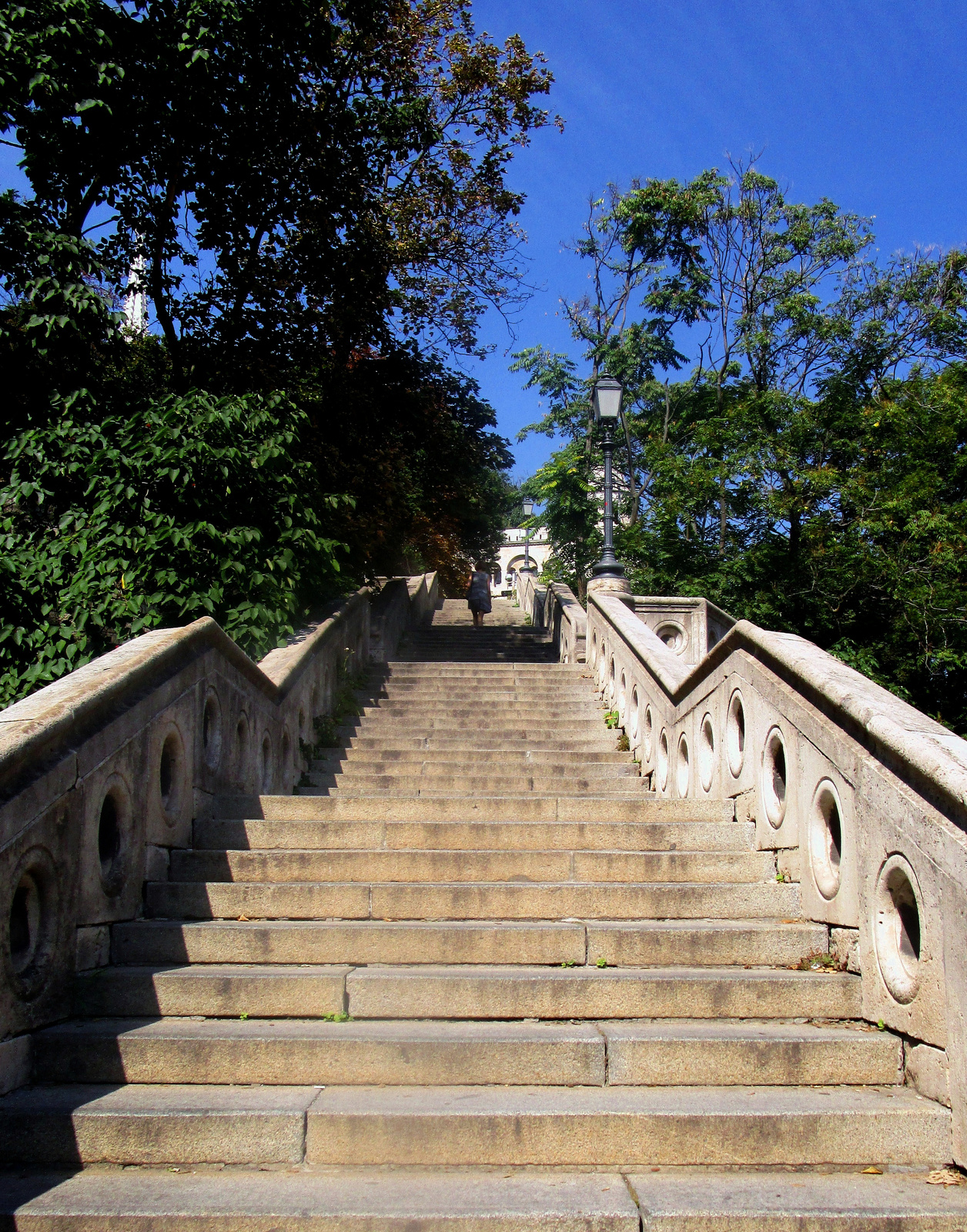 lépcső 2