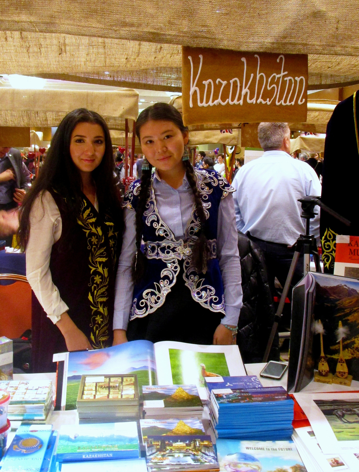 Kazaksztán