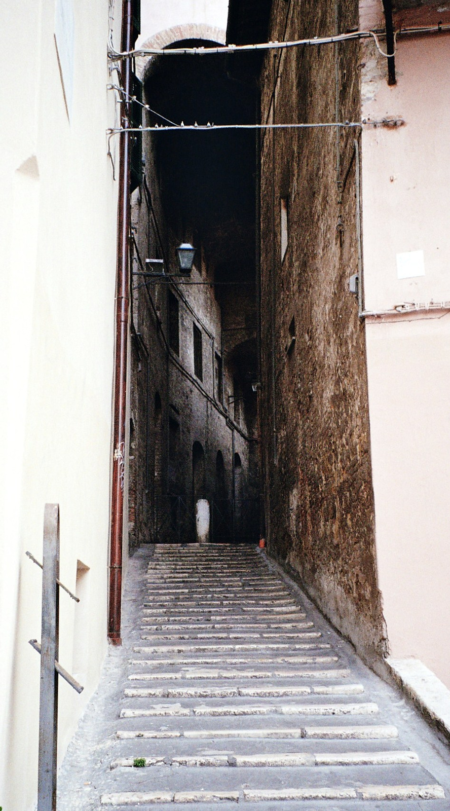 Perugia sikátor